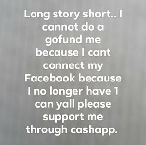 I am raising money for myself a Mommy Makeover